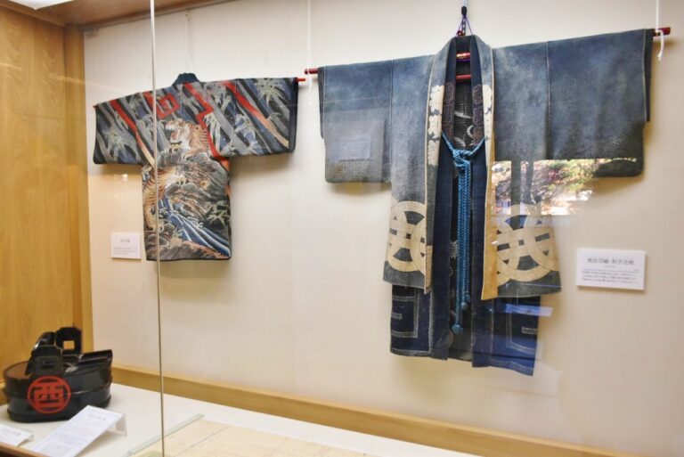 飛騨の歴史と文化を紹介する展示施設。