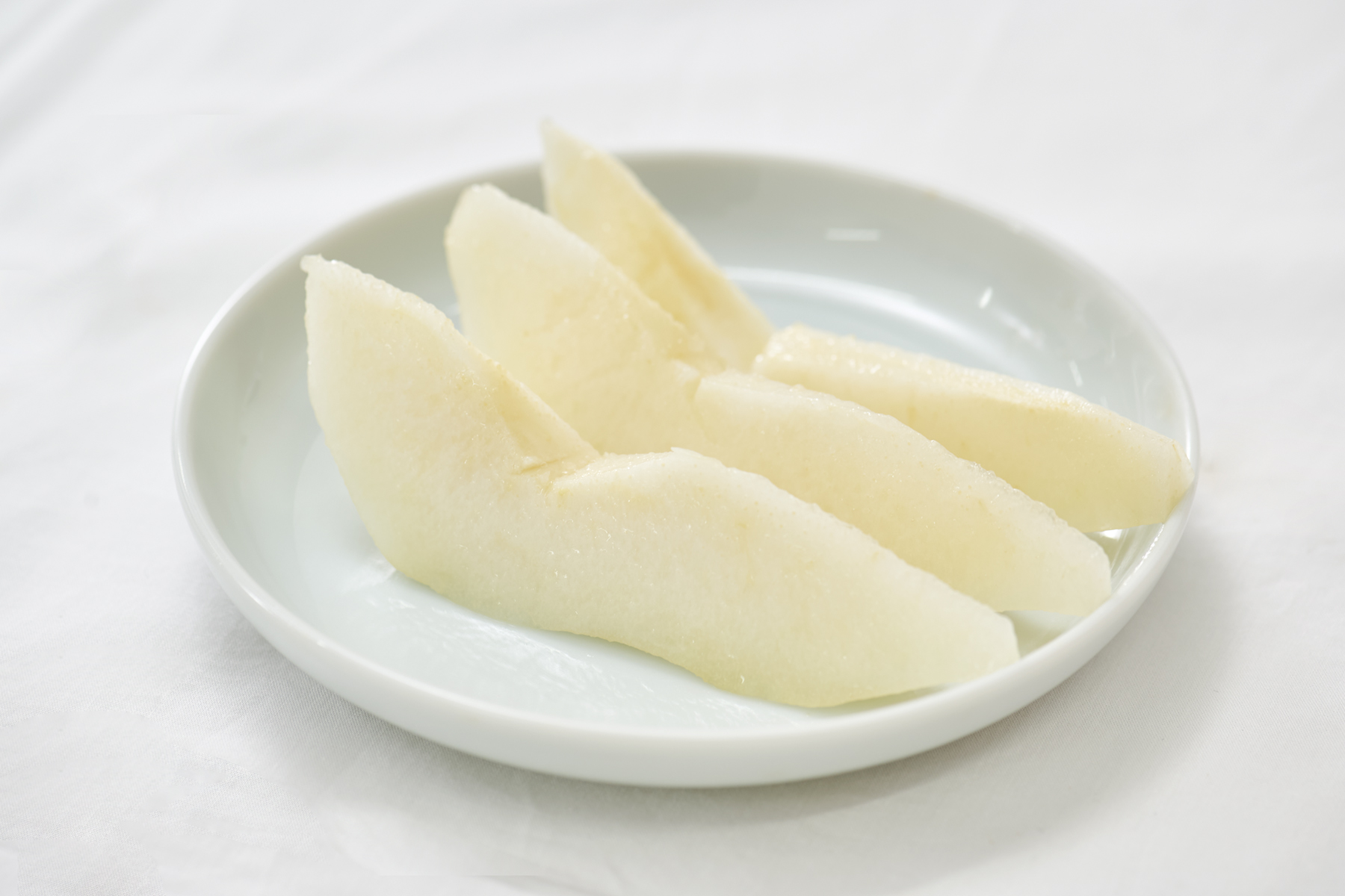 幻の西洋なし「ル レクチエ」を知る、食べる、好きになる/〈新潟のつかいかた〉×Hanakoスペシャルライブ Hanako Web