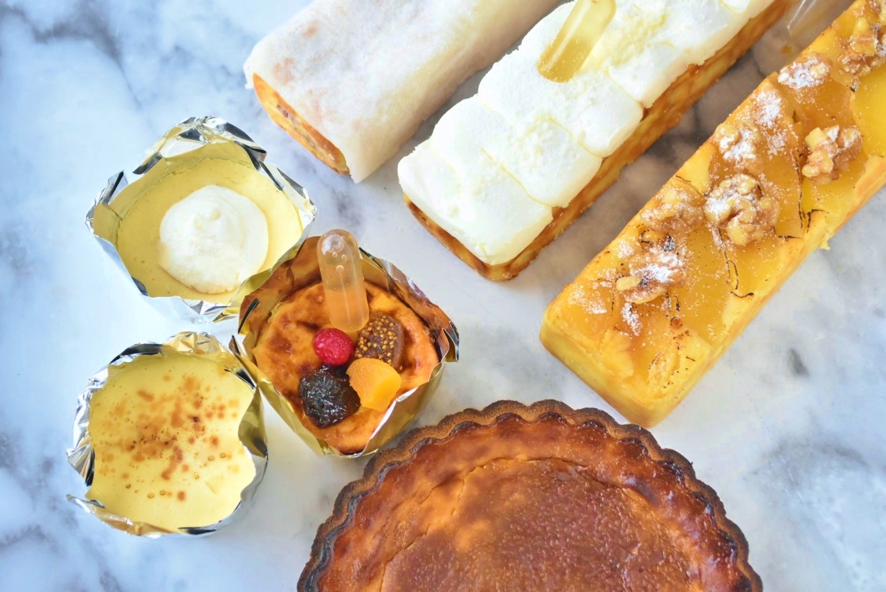 福岡〈CHEESE CAVERY TOKYO〉