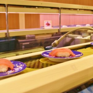 〈高円寺〉回転寿司 みさき　