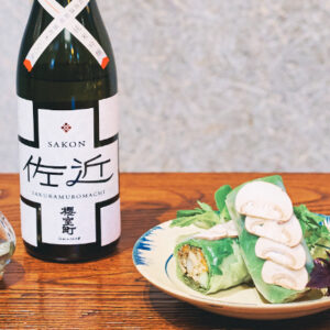 人気レストラン〈ĂN CơM〉で、ハナコラボが日本酒×エスニックのマリアージュを体験！