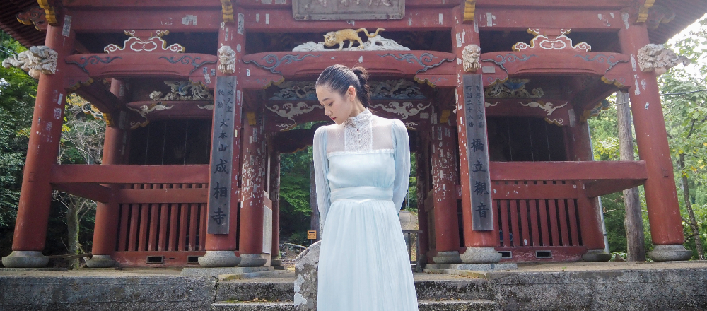 京都 成相寺