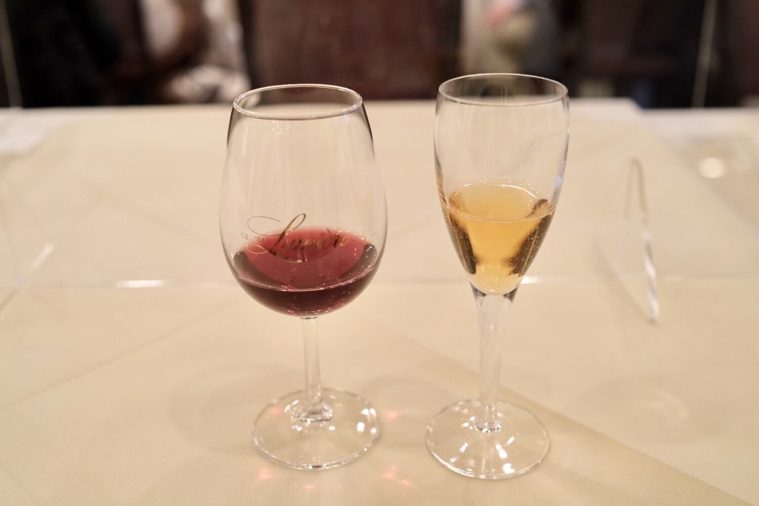 山梨　日本酒　ワイン　ルミエールワイナリー