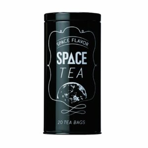 2g×20袋入り2,160円（SPACE TEA https://space-tea.com/）