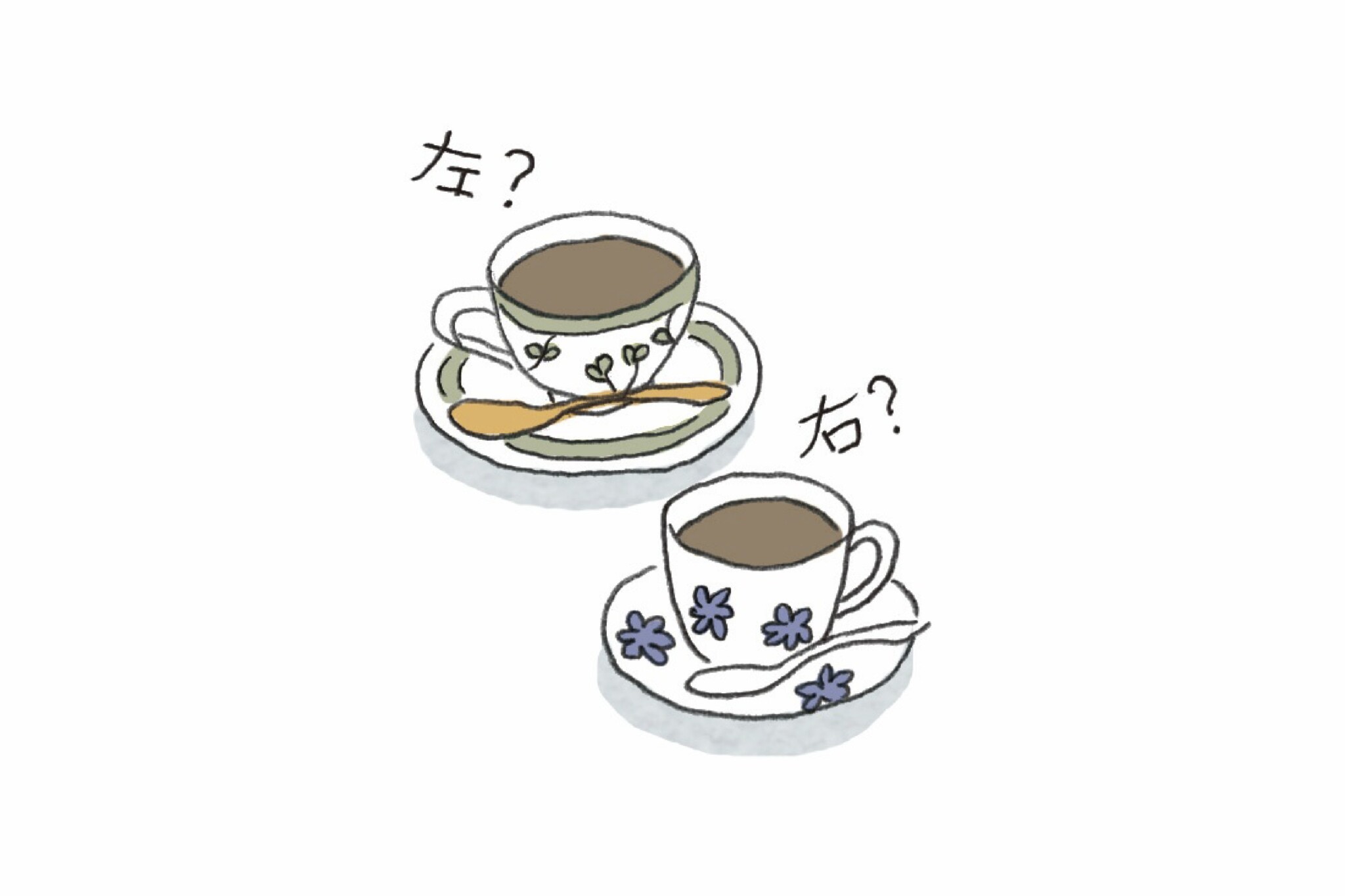 人気店マスターが教える 喫茶店のこと 喫茶店 と 純喫茶 って どう違うの Etc Hanako Tokyo 日本ならではの文化として進化してきた喫茶 ｄメニューニュース Nttドコモ