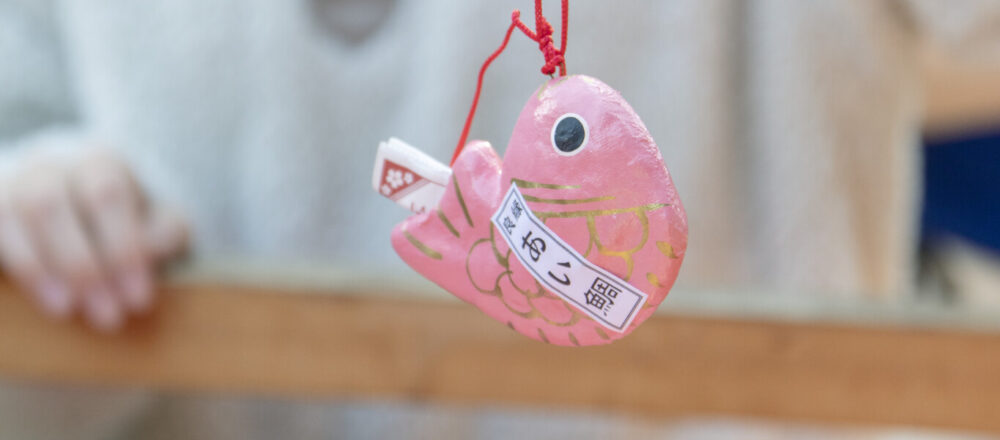 埼玉 縁結びを願う人は 川越氷川神社 へ 乙女心をくすぐる かわいい 神社 Lifestyle Hanako Tokyo