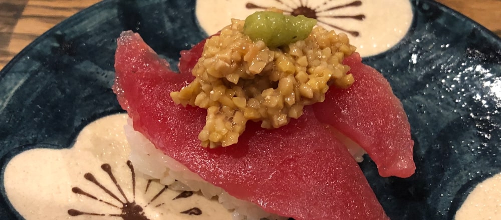 おうちで楽しむ！納豆に合う寿司ネタランキングTOP3