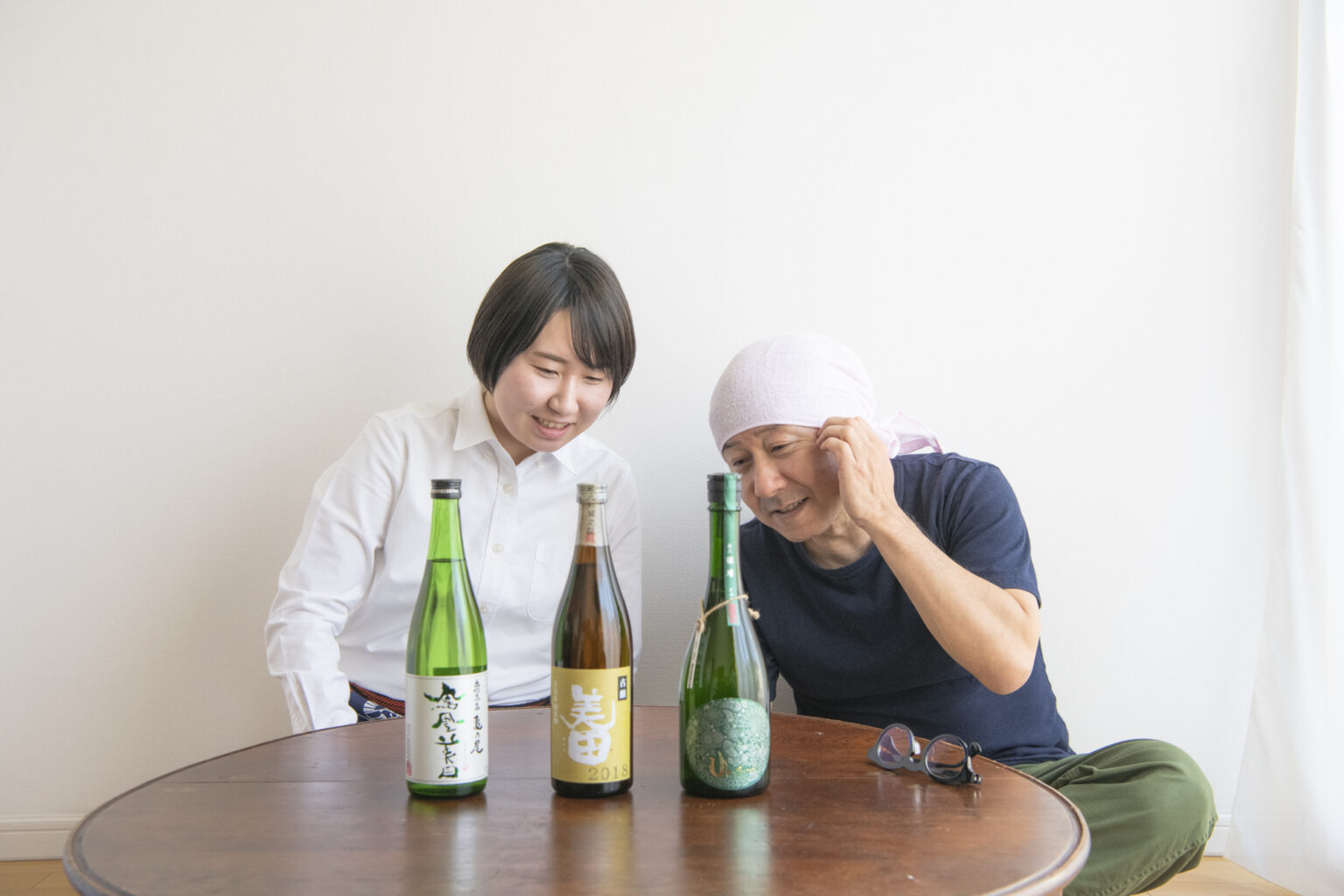 【日本酒】幻のお米を現代によみがえらせる！復刻米を使った日本酒3選～『伊藤家の晩酌』第三十夜～