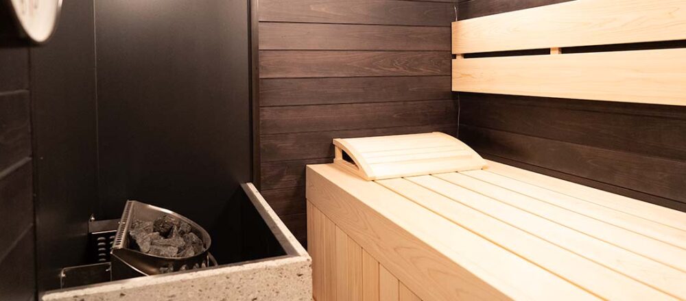 たまプラーザで気兼ねなく ととのう 4月2日オープンの個室サウナ Roku Sauna Report Hanako Tokyo