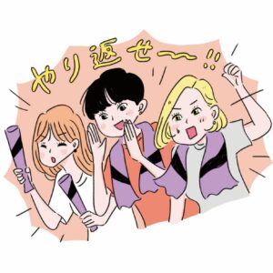 女子プロレス