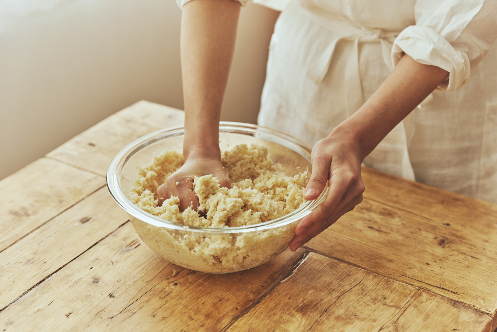 体がよろこぶ自家製調味料作りに挑戦！ひと晩発酵でできる手作りみそ