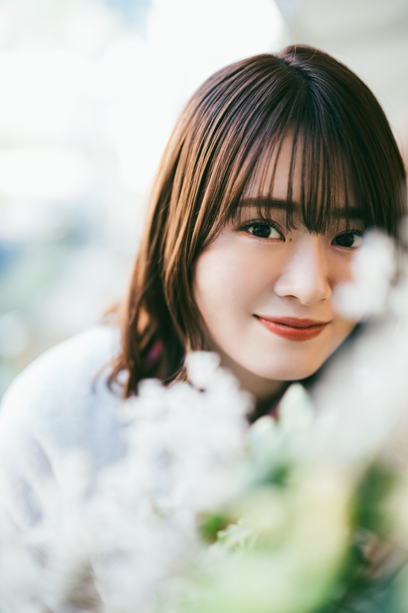 山崎怜奈の「言葉のおすそわけ」第16回 | Hanako Web