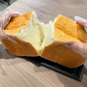乃が美 復刻「生」食パン