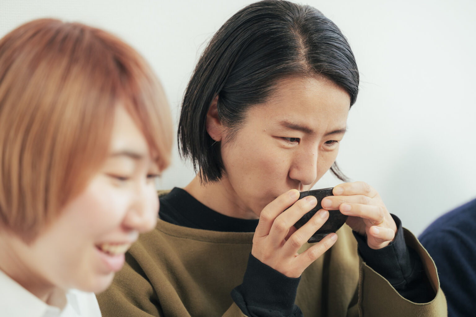 【日本酒】おうち蕎麦屋開店！ 蕎麦前＆蕎麦との相性抜群な日本酒3選～『伊藤家の晩酌』第三十二夜〜