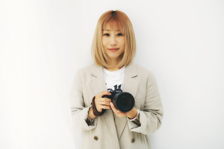 6151／Instagramのリリース初期から写真を更新していたことをきっかけに、フォトグラファーとして独立。現在はHanakoの本誌連載「#Hanako Travel」を始め、観光局やメーカーとのタイアップやワークショップを開催するなど、幅広く活動する。共著に『インスタグラム商品写真の撮り方ガイド』（技術評論社）。