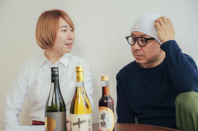 【日本酒】台湾の人気ごはん「ルーロー飯」に合う、こっくりおいしい熟成酒3選～『伊藤家の晩酌』第三十二夜〜