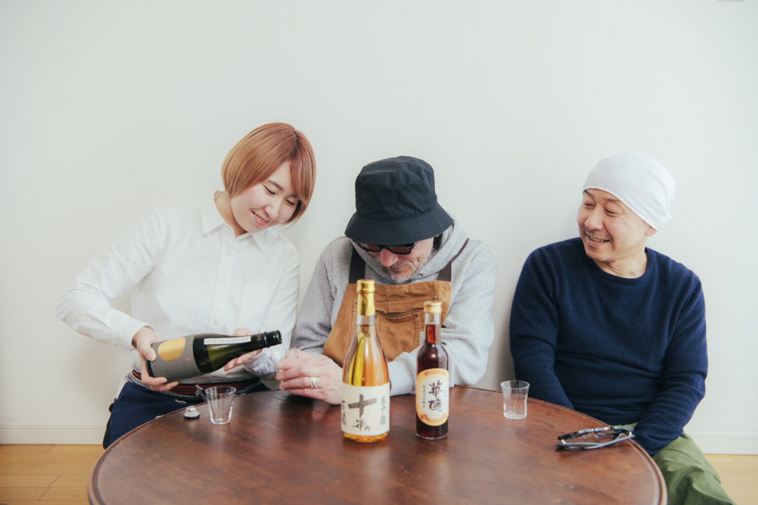 【日本酒】台湾の人気ごはん「ルーロー飯」に合う、こっくりおいしい熟成酒3選～『伊藤家の晩酌』第三十二夜〜