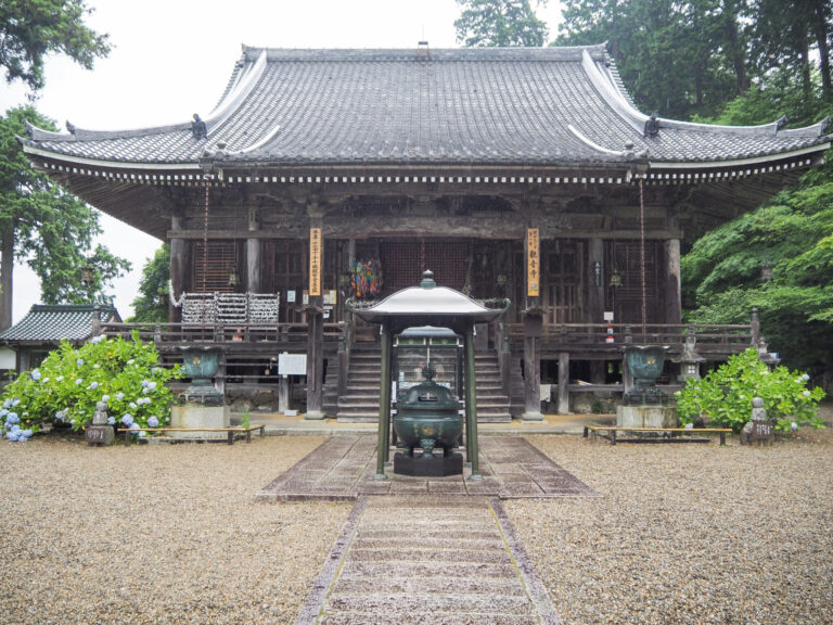 京都 華觀音寺
