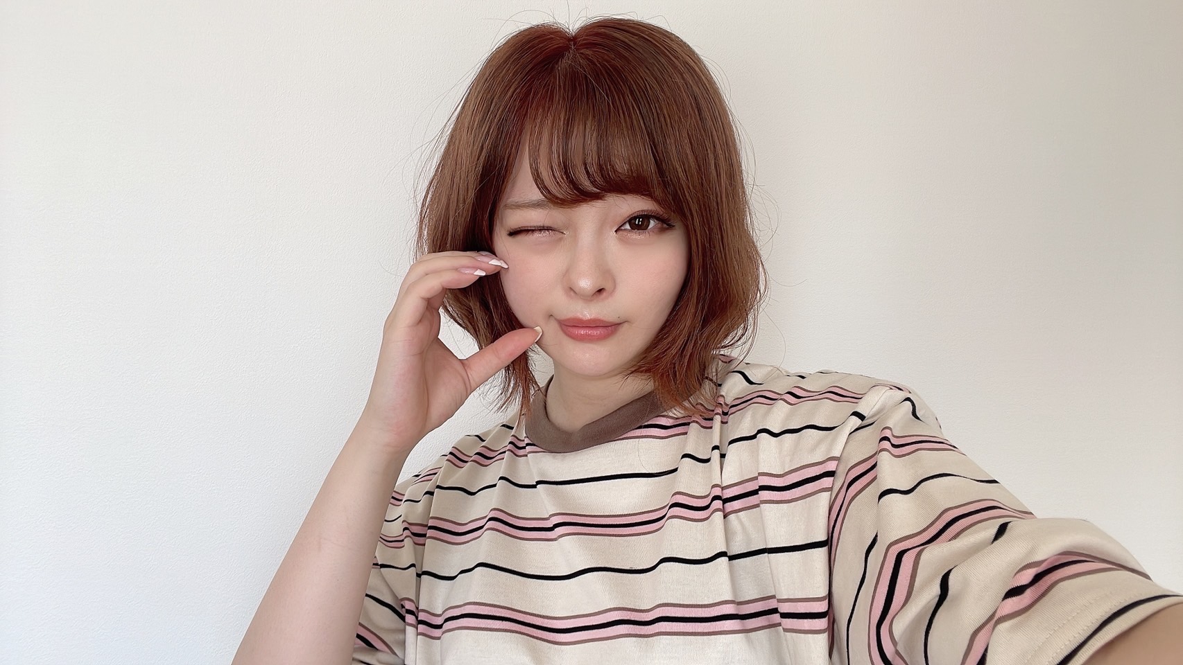 きゃりーぱみゅぱみゅの 「大人なLADYになるわよコラム」