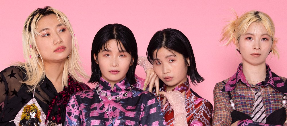 Chaiが語る女性アーティストのパワーの源 かわいい がパワーになる Hanako Web