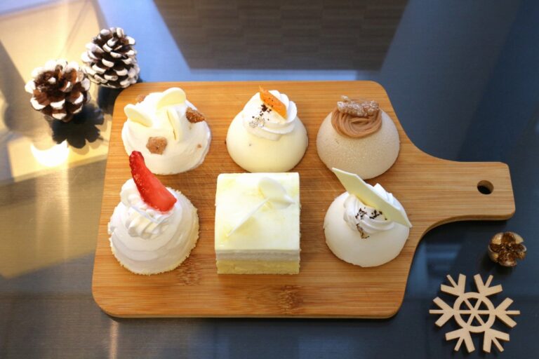 Cake.jp クリスマスケーキ