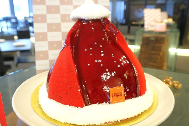Cake.jp クリスマスケーキ