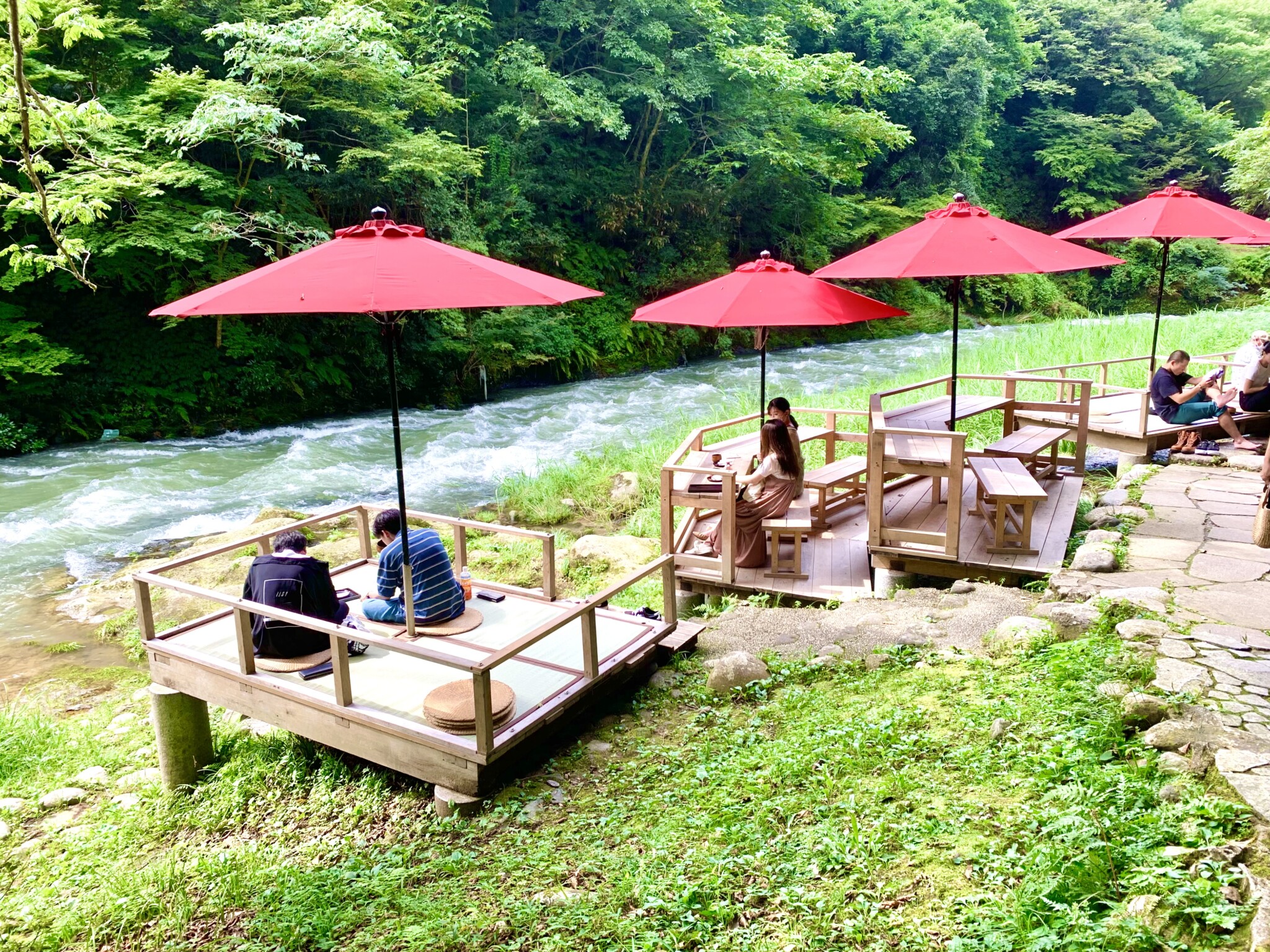 石川県・歴史と文化、グルメいっぱいの「加賀の國」を巡る旅。