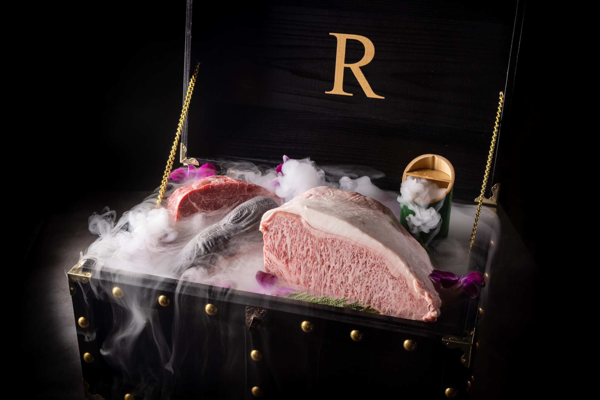 焼肉R