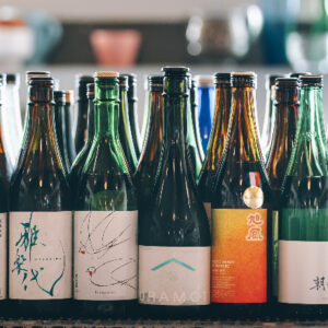 日本酒の次世代の担い手が集結するイベント「若手の夜明け」