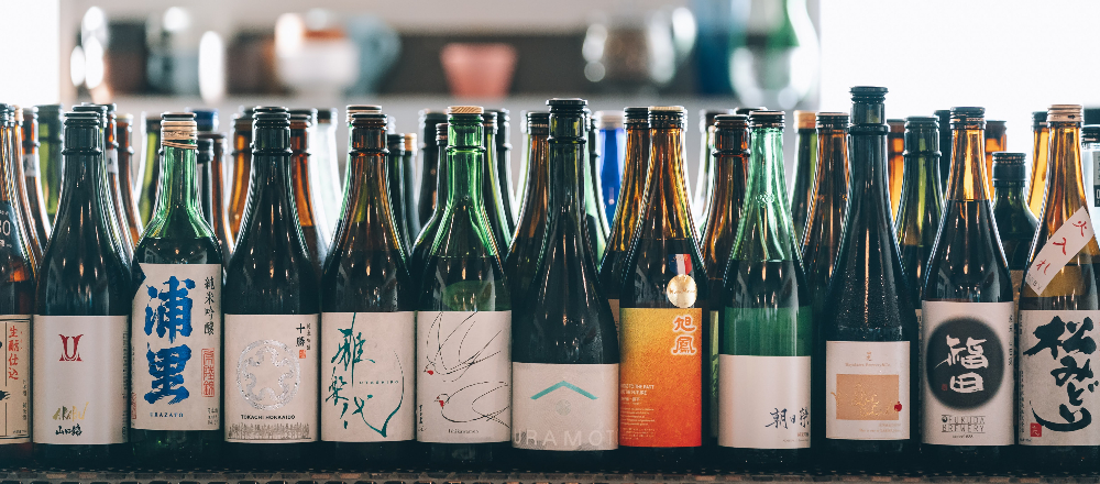 日本酒の次世代の担い手が集結するイベント「若手の夜明け」