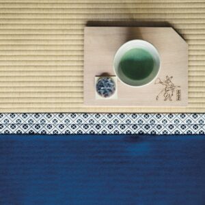 革新の繰り返しで伝統が育まれてきた京都では、茶の世界も常に新しいムーブメントが。老舗から最新店までを巡り、お茶と共にある豊かな時間を手に入れたい。写真は、栂尾山 高山寺。日本最古の茶園を持つ、茶栽培の起源となる古刹だ。