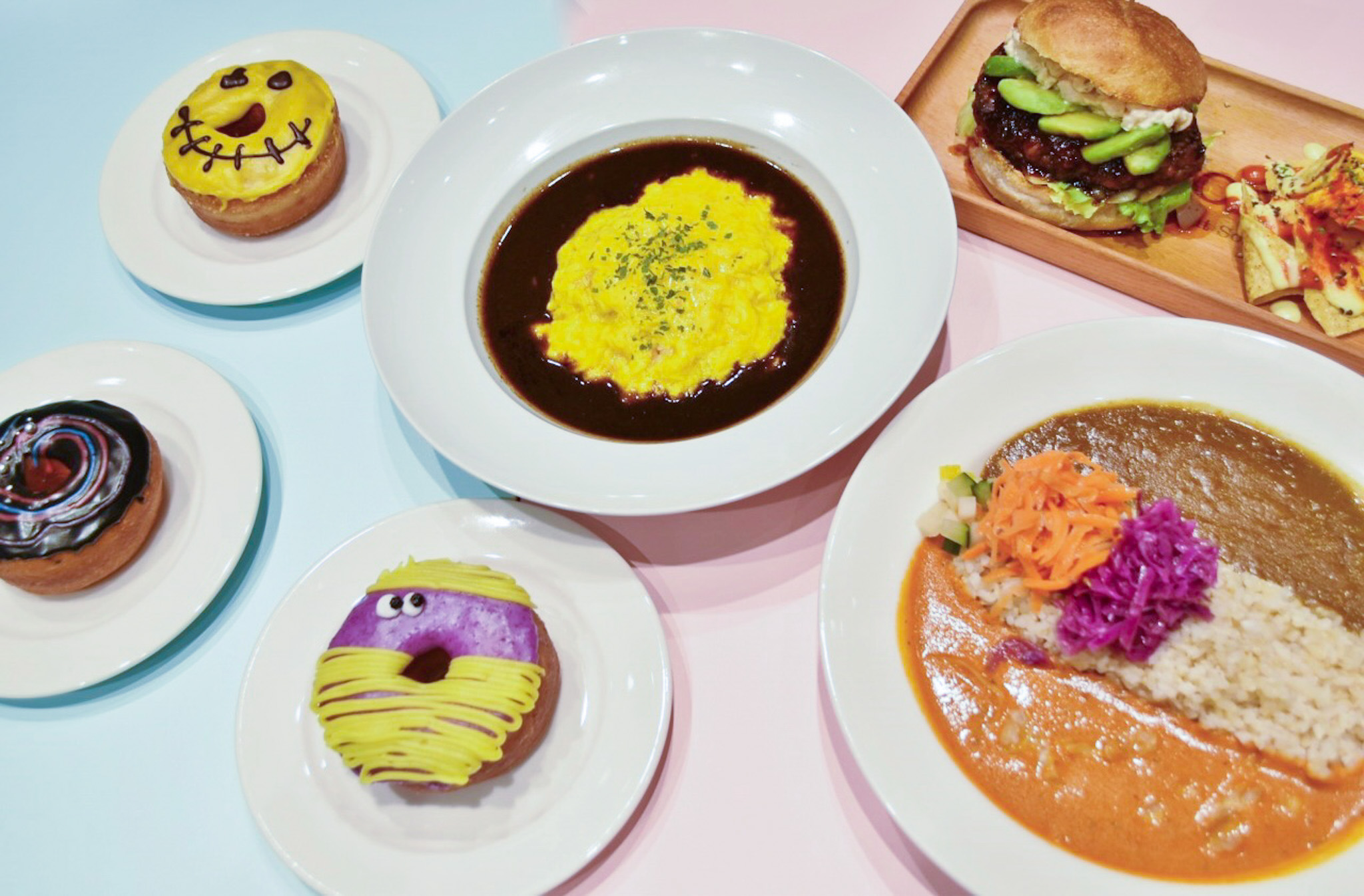 おいしくてヘルシー！〈2foods〉のプラントベース「ジャンクフード