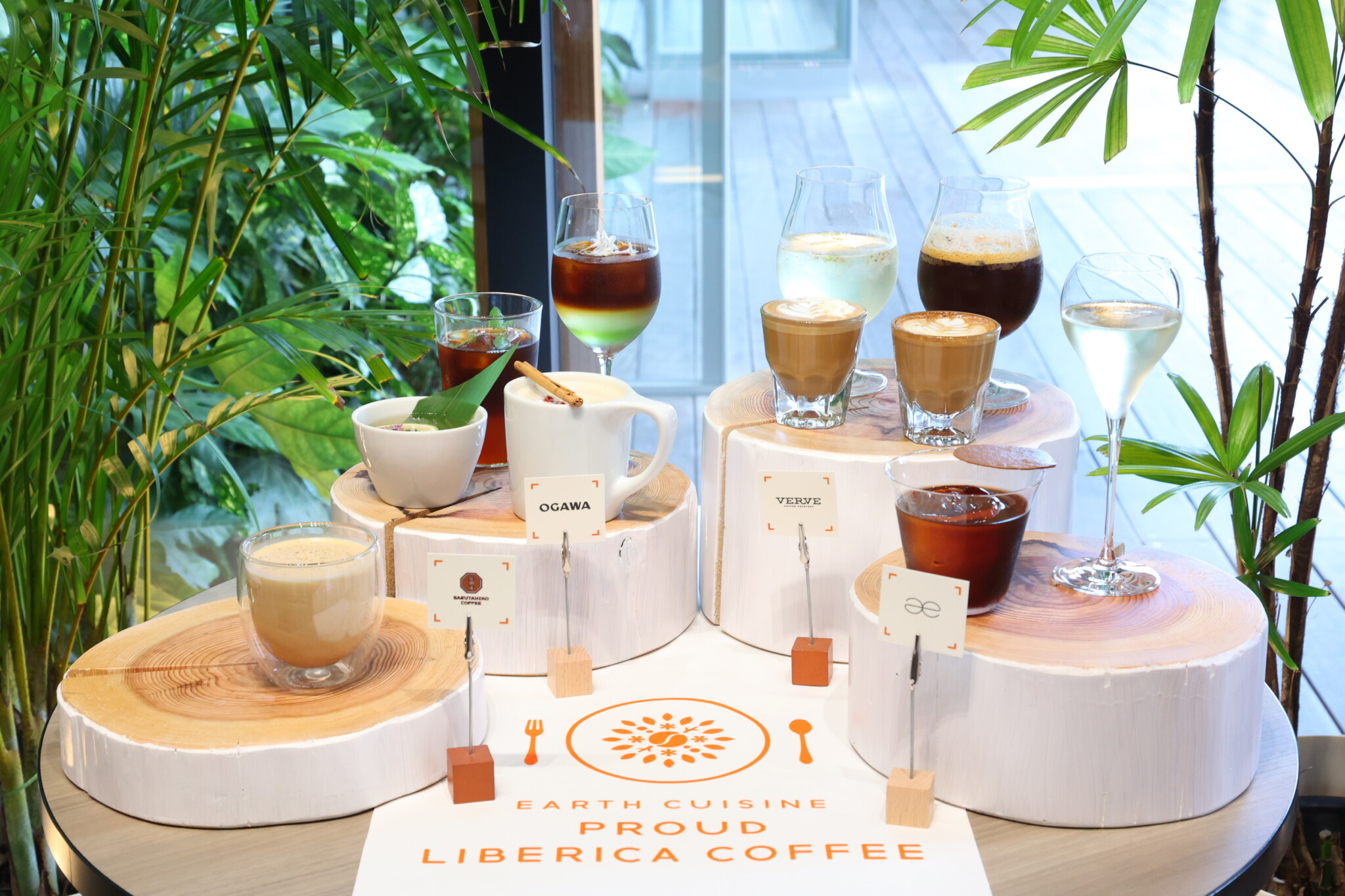 コーヒーと紅茶 歴史と技術「Coffee floats Tee sinks」 ファッション通販】 歴史と技術「Coffee コーヒーと紅茶 floats