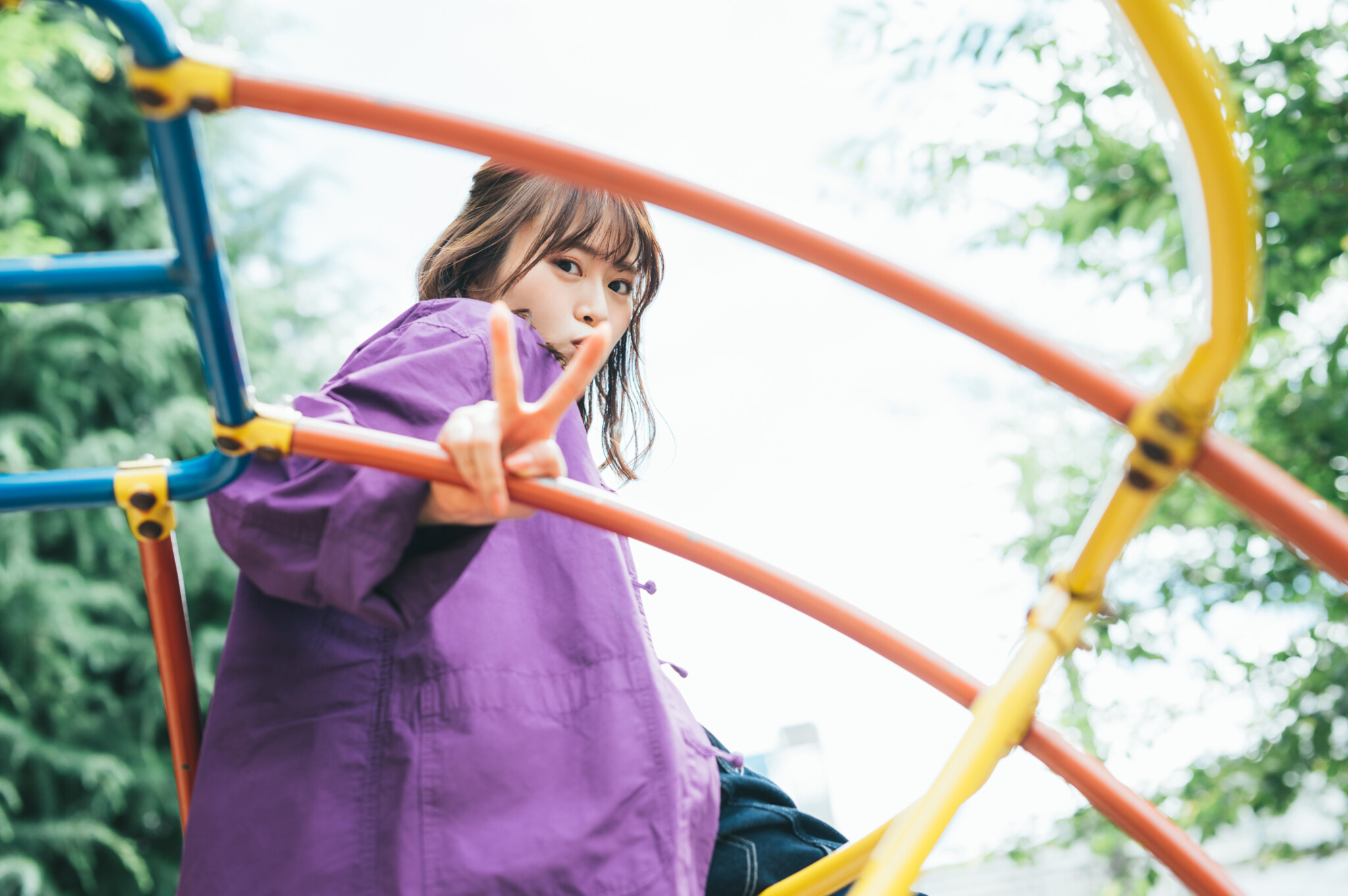 山崎怜奈の「言葉のおすそわけ」