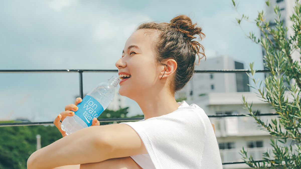 POCARI SWEAT ポカリスエット 25周年 限定 安い 地球ボトル 大塚製薬