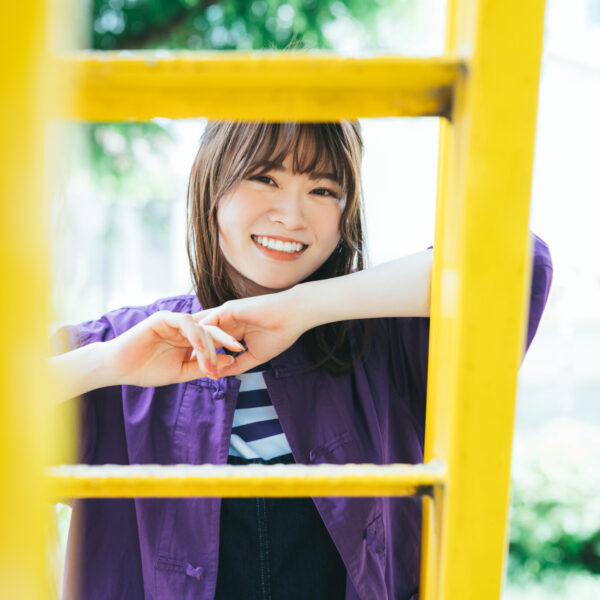 山崎怜奈の「言葉のおすそわけ」