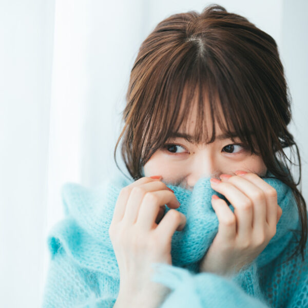 山崎怜奈の「言葉のおすそわけ」