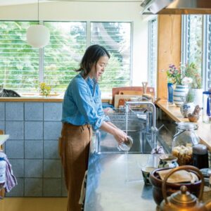 【料理が好きになるキッチン。】#1 ギャラリーマネージャー・関田四季さん