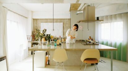 【料理が好きになるキッチン。】#3 国際薬膳師、家庭薬膳アドバイザー・有田千幸さん