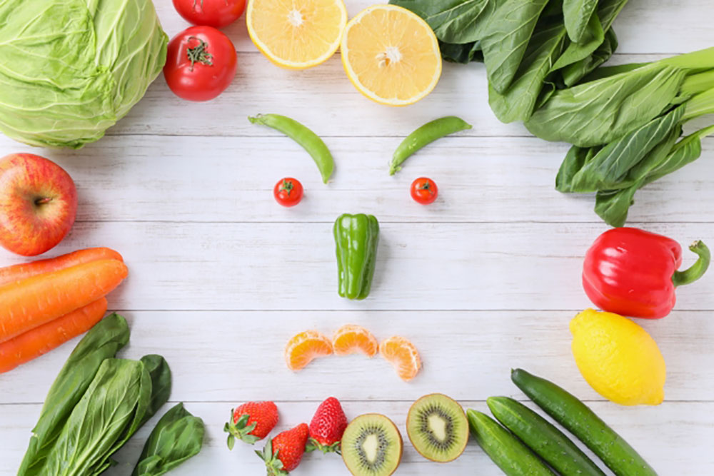 栄養失調の原因とその治療法を知る
