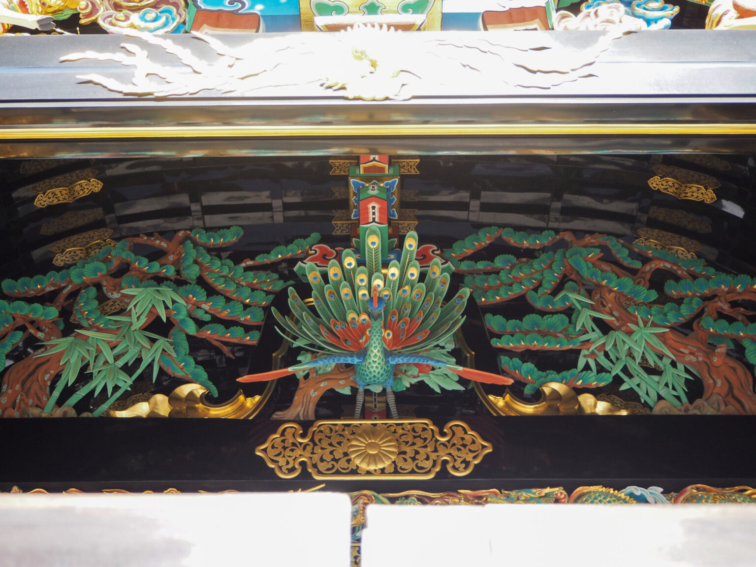 【京都】〈西本願寺〉の天然記念物「逆さ銀杏」を拝む｜本山順子の迷子のお守り。