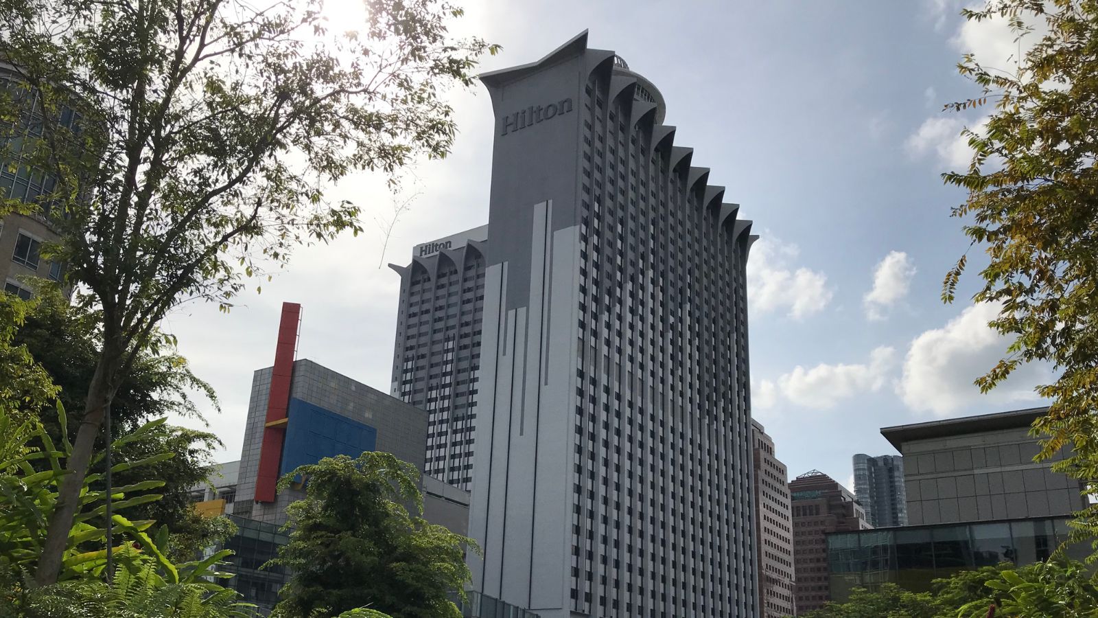 シンガポール中心地に〈Hilton Singapore Orchard〉がオープン。アジア太平洋地域で最大規模のホテルが登場！【後編】 |  Hanako Web