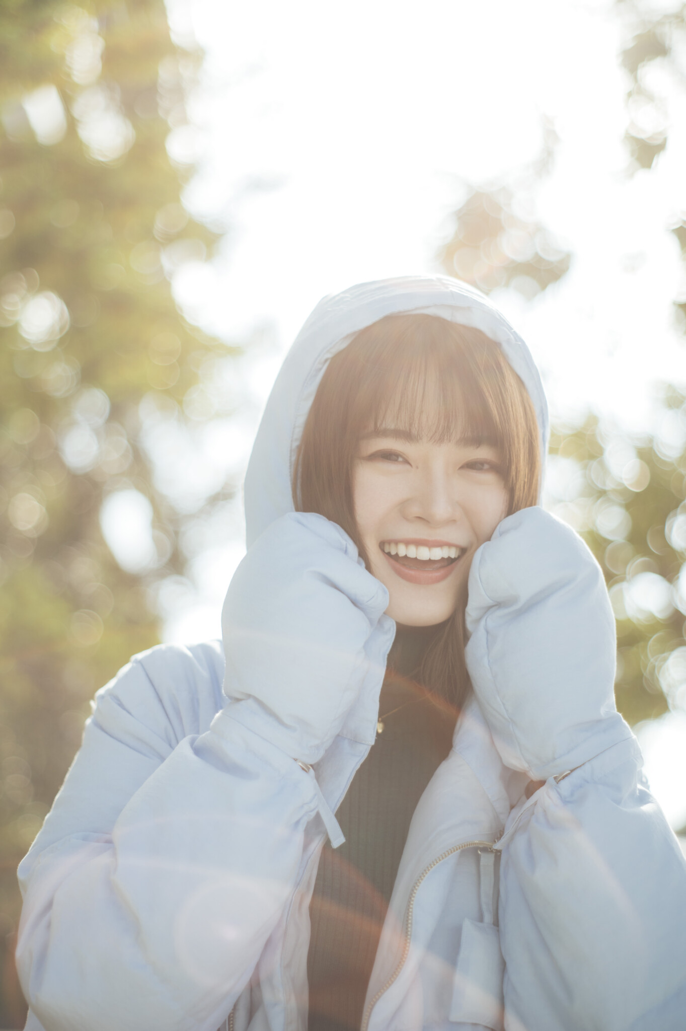 山崎怜奈の「言葉のおすそわけ」第33回 | Hanako Web