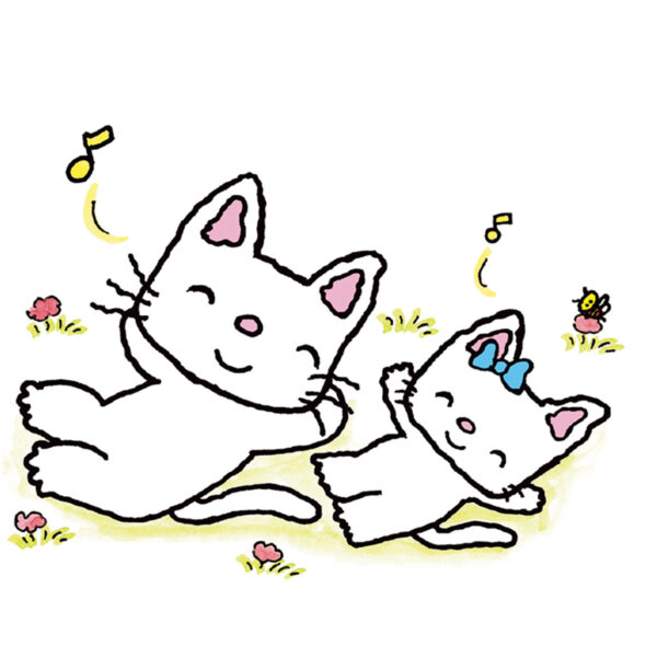 みんな大好き、ノンタン。 | Hanako Web