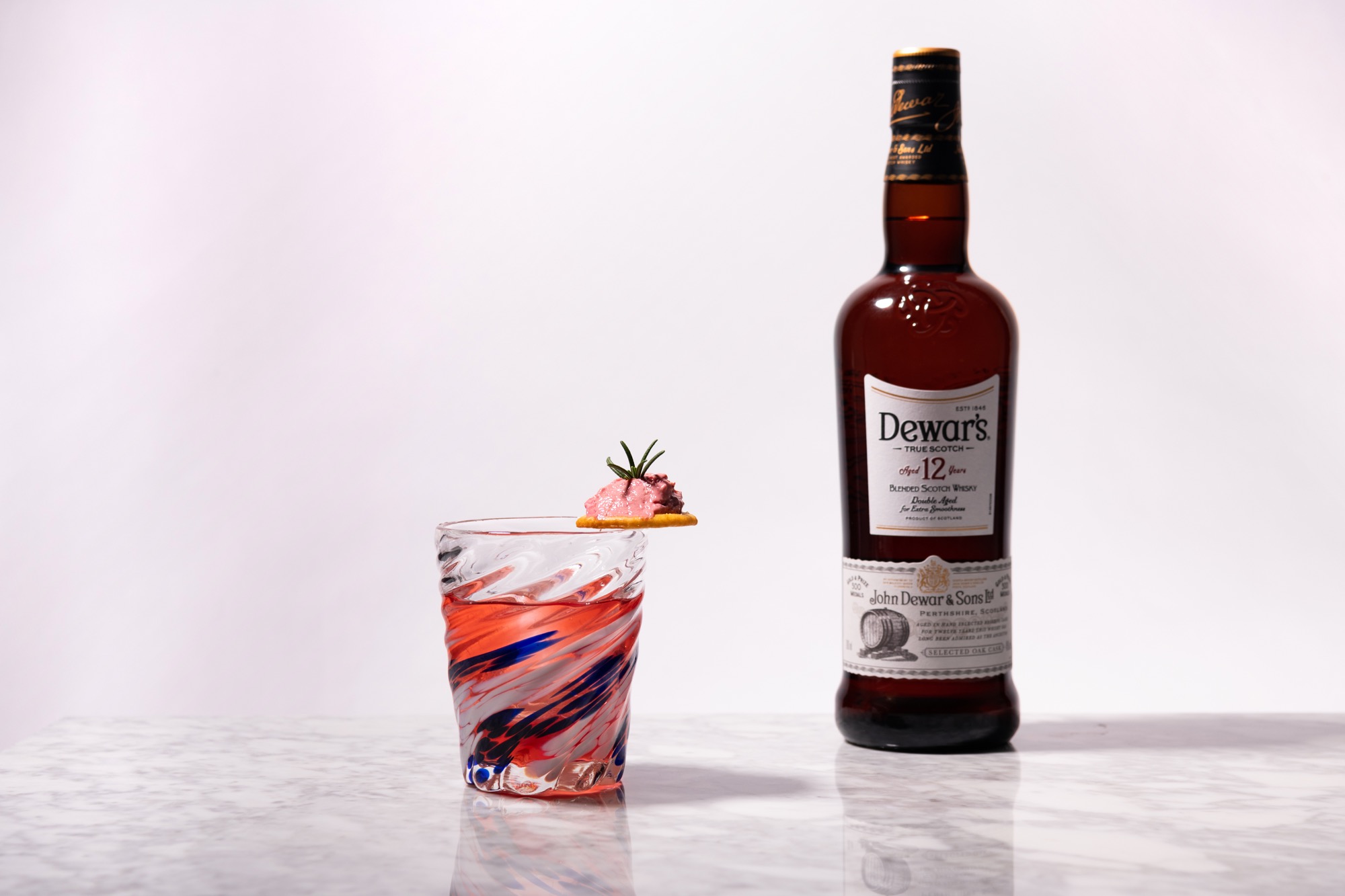 サスティナブルをテーマにしたウィスキーカクテルフェアーが15店舗のバーで開催! Hanako Web