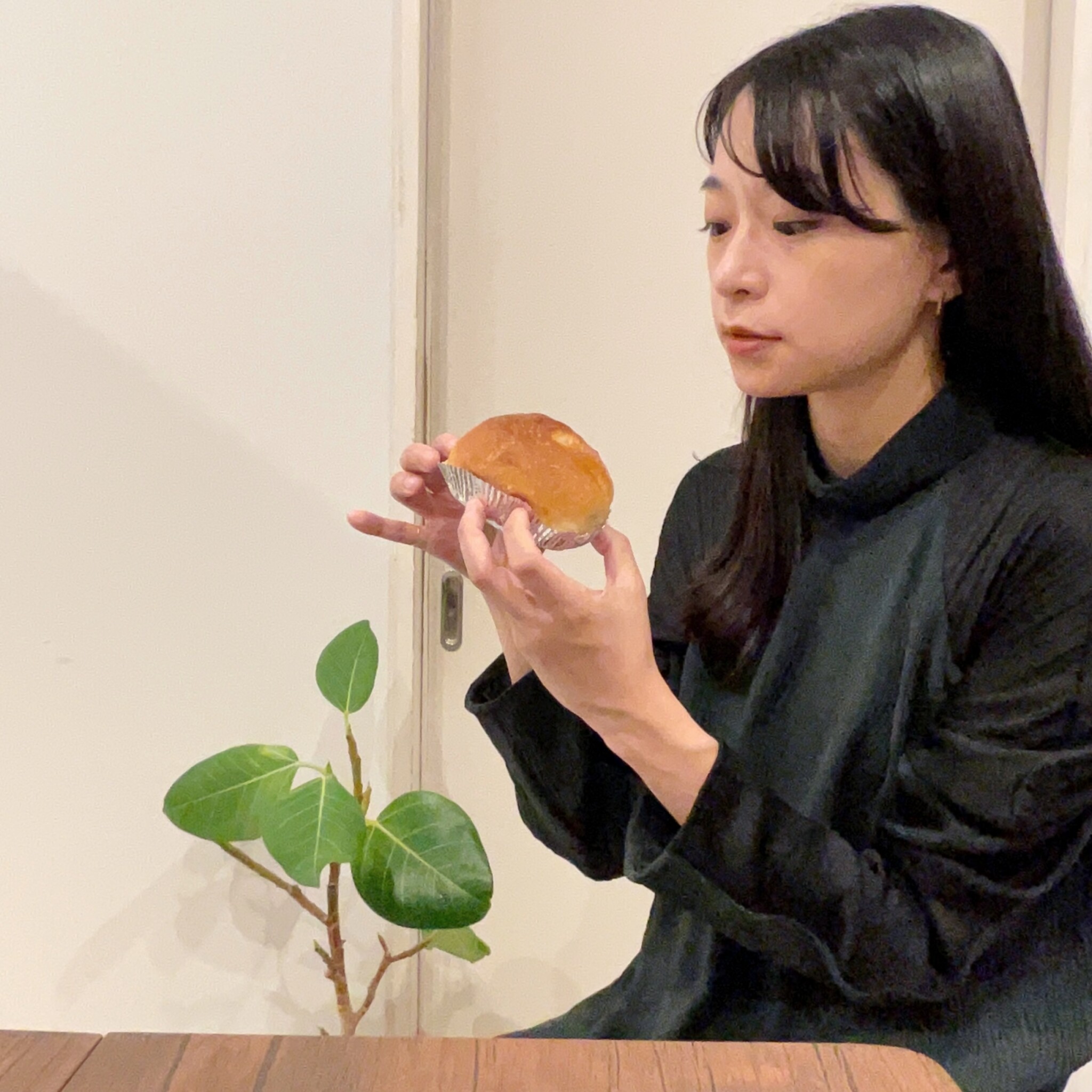 別府をぶらり。ノスタルジックに浸かる！｜花井悠希の「この街この駅このパン屋」 Hanako Web