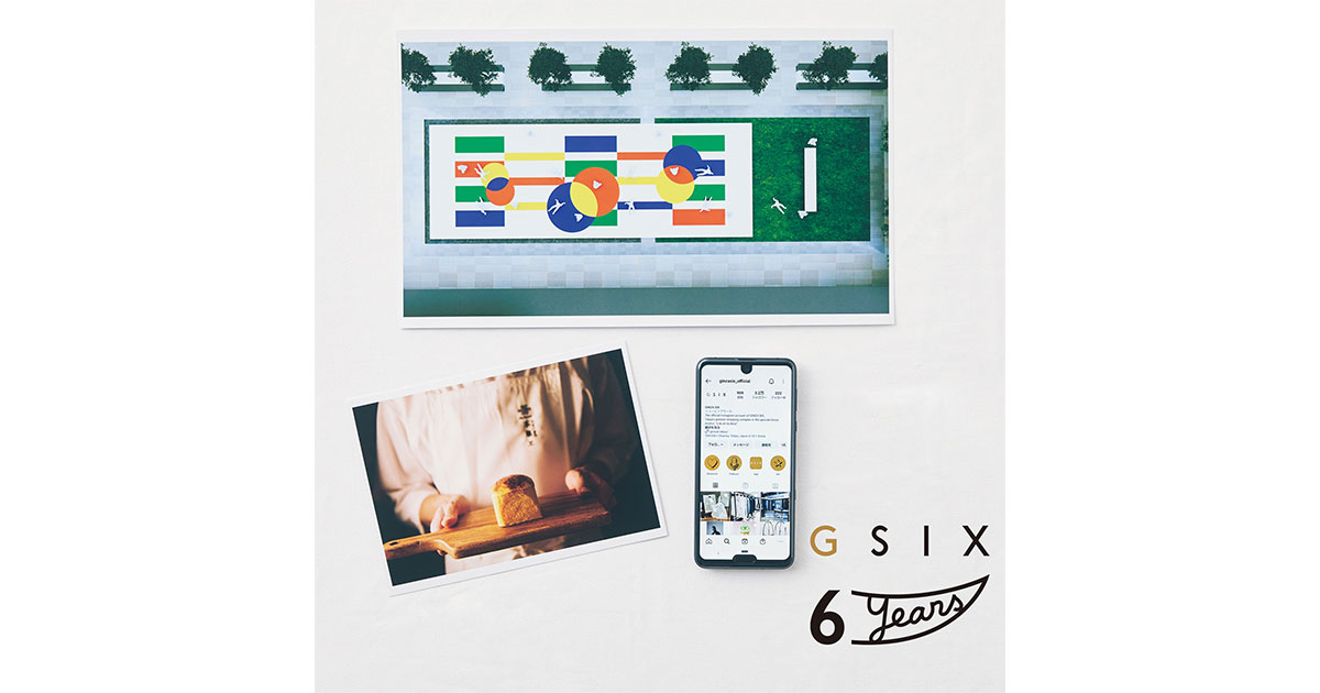 pc用gsix