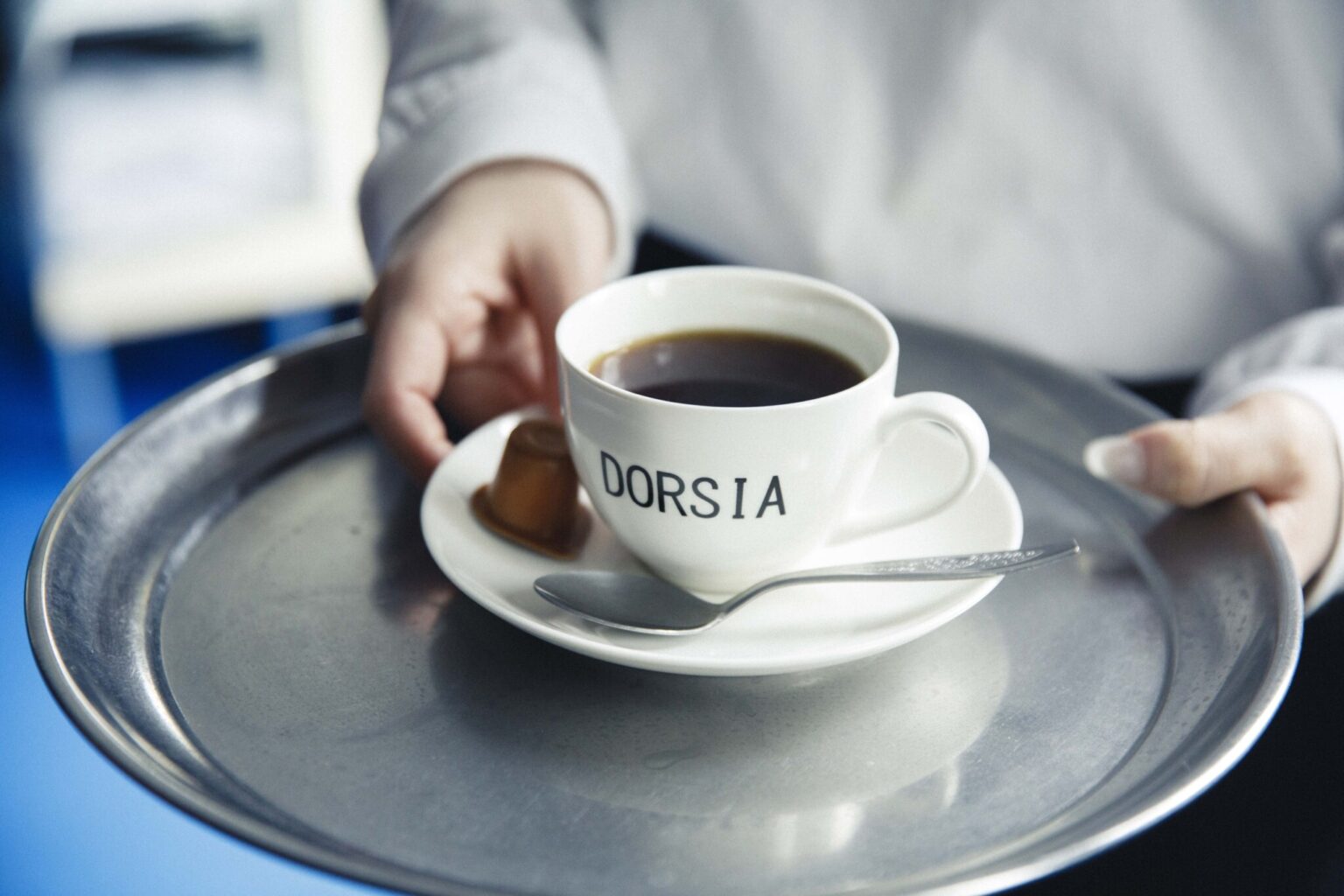 それぞれの形でスピリットを受け継ぐ新顔喫茶へ、ようこそ。〈DORSIA〉など、次世代が新たに発信する店が増えている。“新解釈”の喫茶店が今、最高に居心地がいい。
