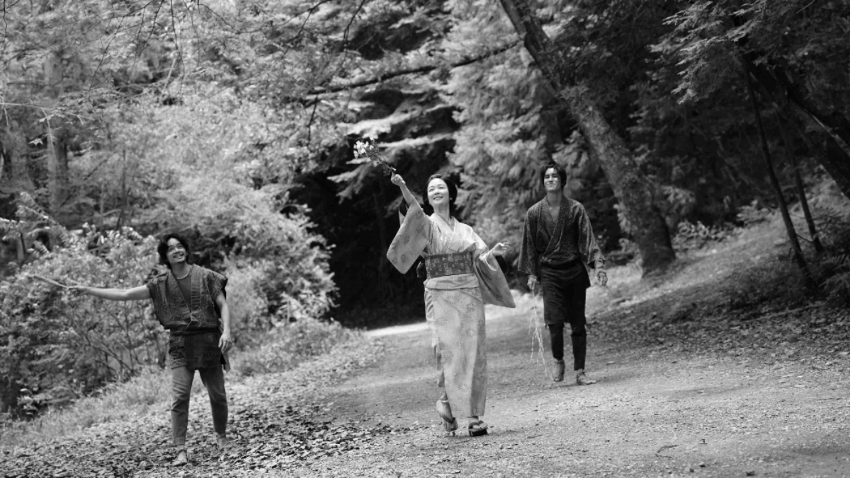 劇場映画第一弾『せかいのおきく』が公開。作品に散りばめられた〈YOIHI PROJECT〉のおもい