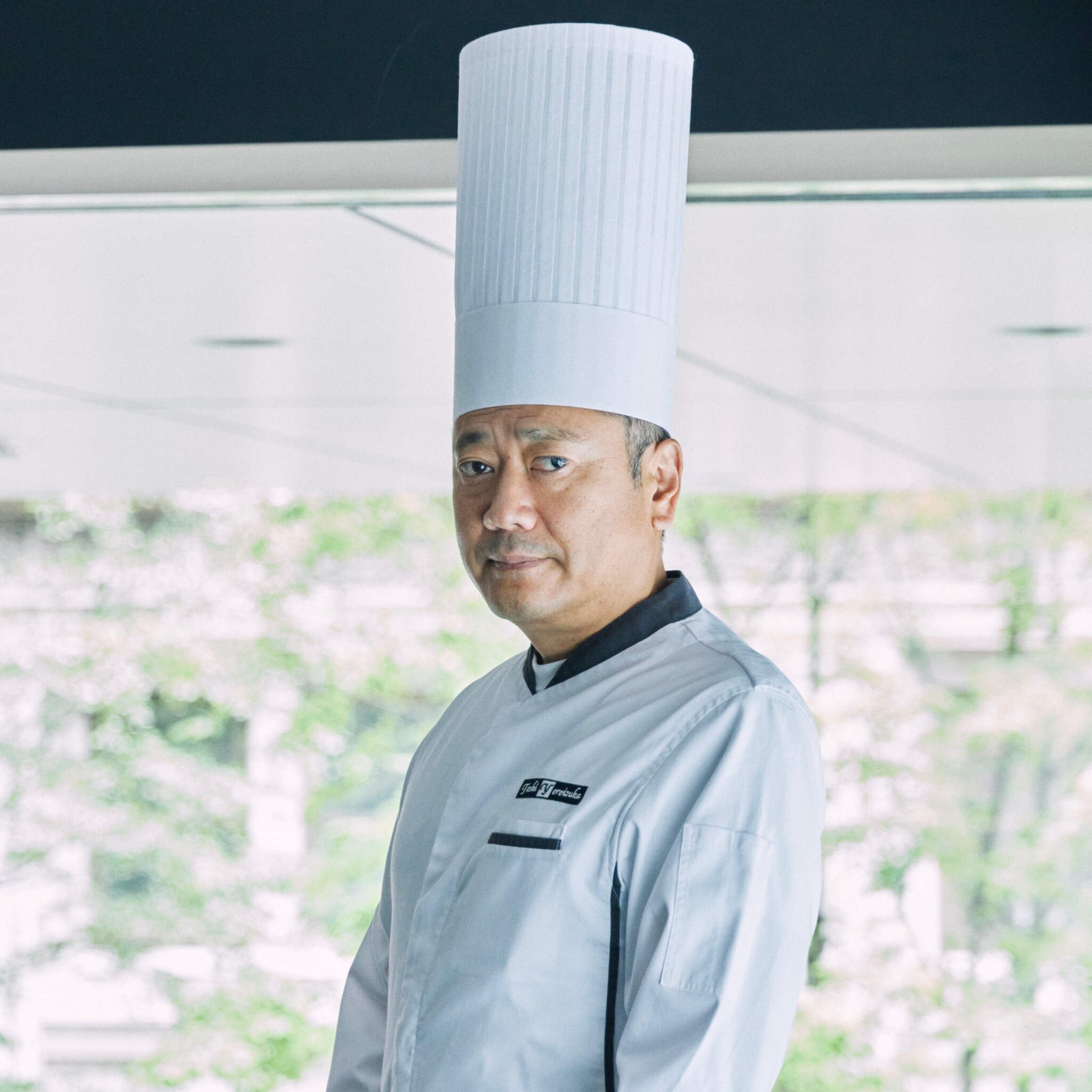 スターパティシエにインタビュー3〈トシ ヨロイヅカ〉鎧塚俊彦さん Hanako Web